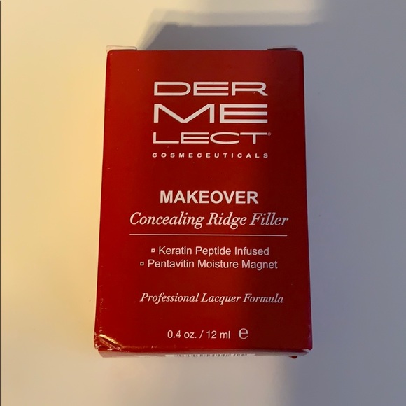 Dermelect concealing ridge filler - Picture 1 of 7